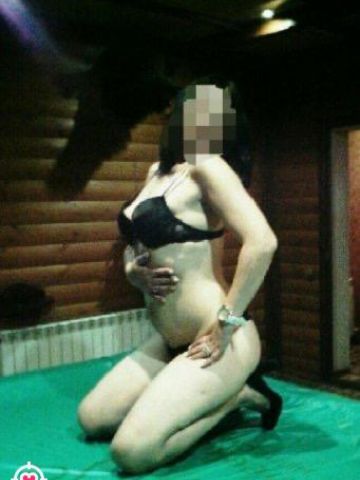 Проститутка Влада